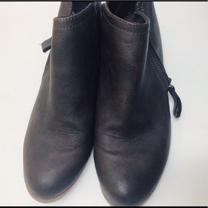 Arizona Trading Company Ankle Boots Chocolate Brown Size 9.5